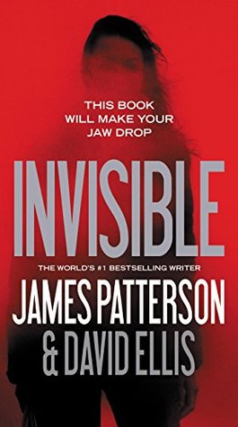 Invisible (Invisible #1)