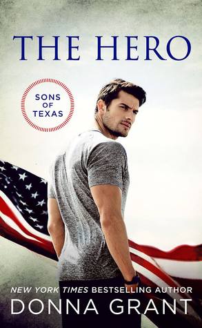 The Hero (Sons of Texas, #1)