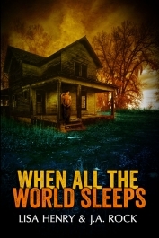 When All the World Sleeps