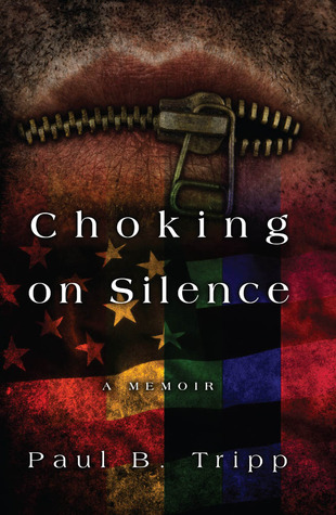 Choking On Silence: A Memoir