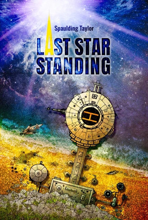 Last Star Standing