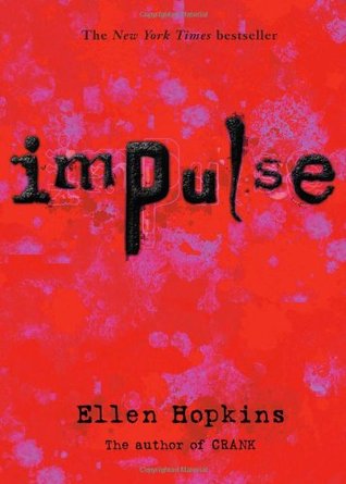 Impulse (Impulse, #1)