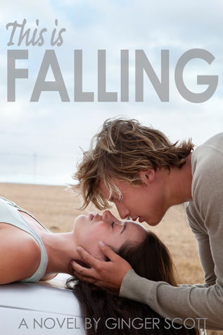 This is Falling (Falling, #1)