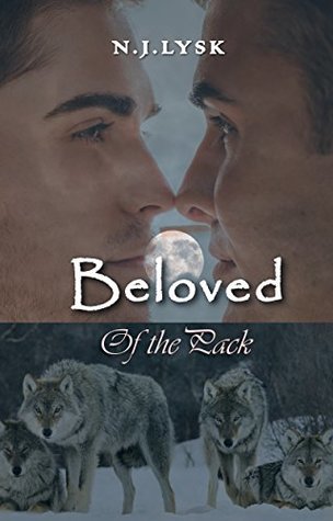 Beloved of the Pack (The Stars of the Pack #4)