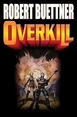 Overkill (Orphan's legacy, #1)