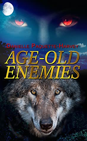 Age-old Enemies (Longing mates Book 1)