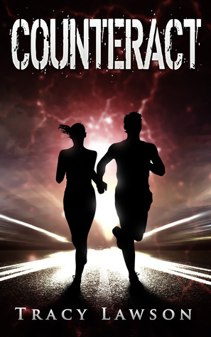Counteract (Resistance #1)