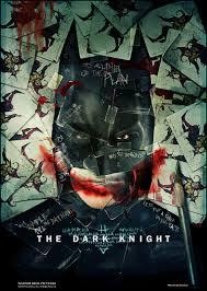 The Dark Knight (Script)