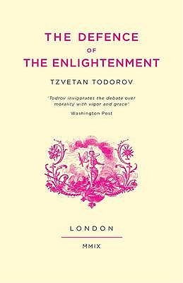 In Defence of the Enlightenment