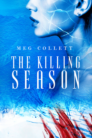 The Killing Season (Fear University, #2)
