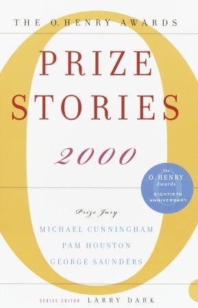 Prize Stories 2000: The O. Henry Awards