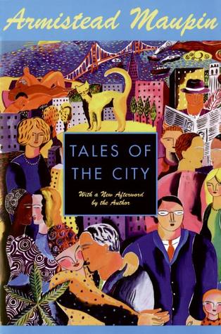 Tales of the City (Tales of the City, #1)