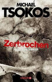 Zerbrochen (Fred Abel, #3)