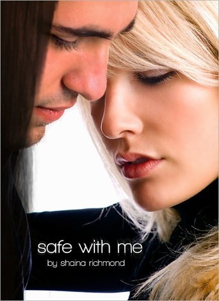 Safe With Me (Safe with Me, #2)
