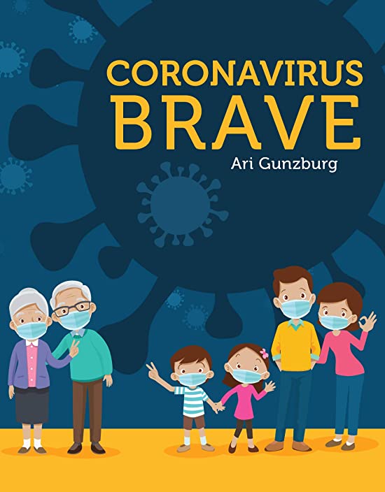 Coronavirus Brave