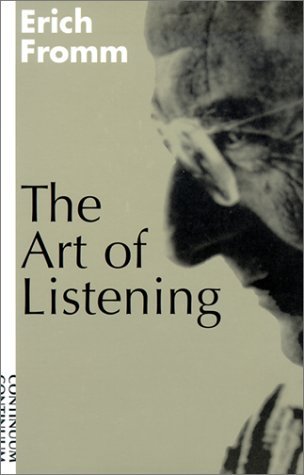 The Art of Listening