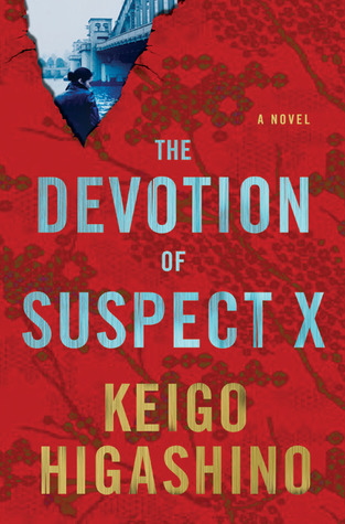 The Devotion of Suspect X (Detective Galileo #1)