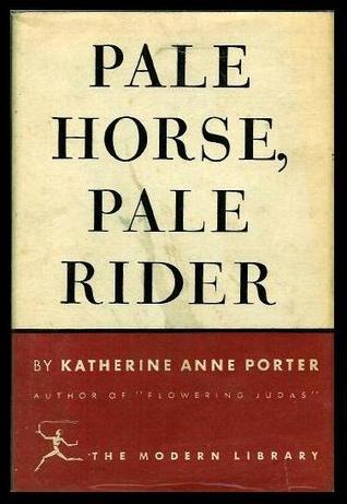 Pale Horse, Pale Rider