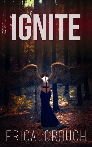 Ignite (Ignite, #1)