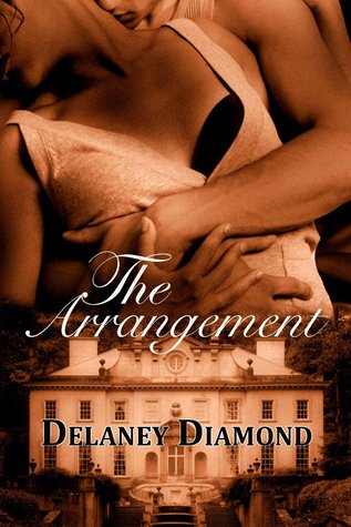 The Arrangement (Latin Men #1)