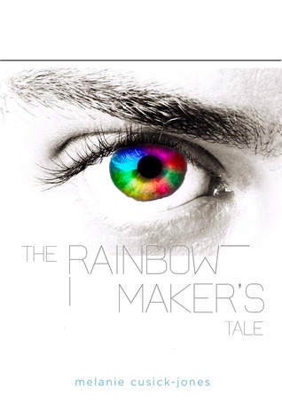 The Rainbow Maker's Tale (The Ambrosia Sequence, #1.5)