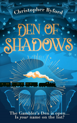 Den of Shadows (Gambler's Den #1)
