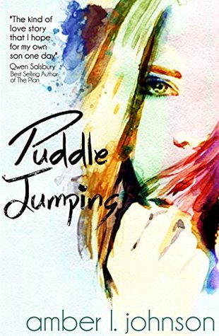 Puddle Jumping (Puddle Jumping, #1)
