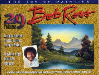 The Joy of Painting with Bob Ross, Vol. 29