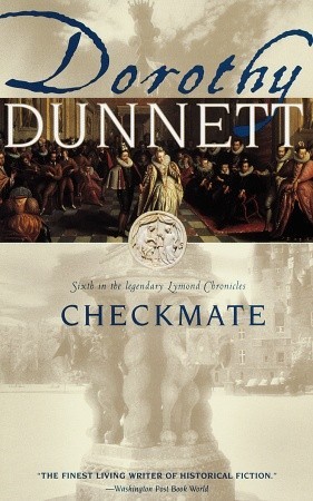 Checkmate (The Lymond Chronicles, #6)