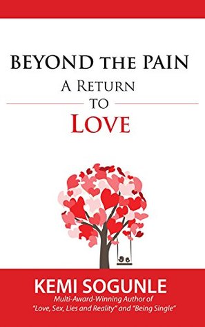 Beyond The Pain: A Return to Love