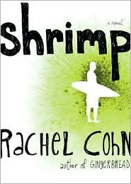 Shrimp (Cyd Charisse, #2)