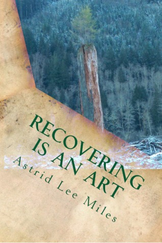 Recovering is an Art (Recovering #1)