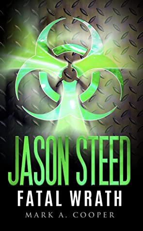 Jason Steed: Fatal Wrath