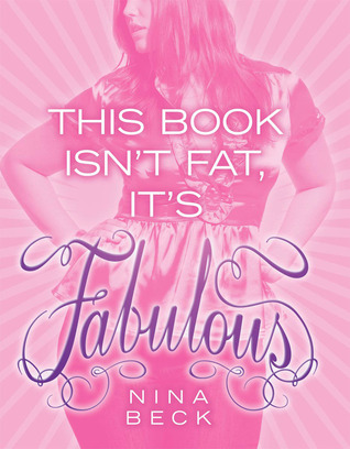 This Book Isn't Fat, It's Fabulous