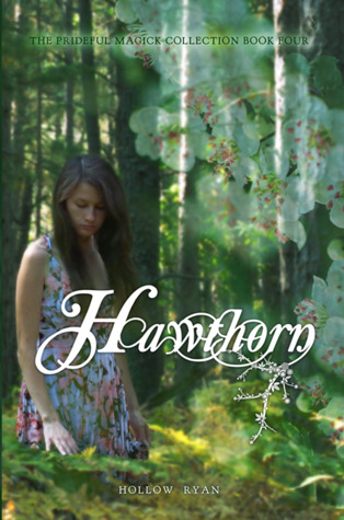 Hawthorn (Prideful Magick Collection, #4)