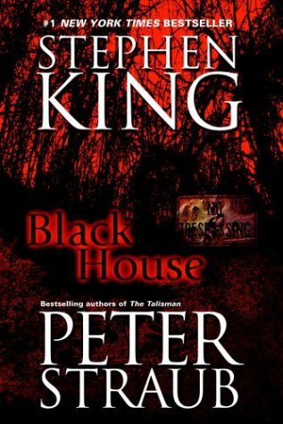 Black House (The Talisman, #2)