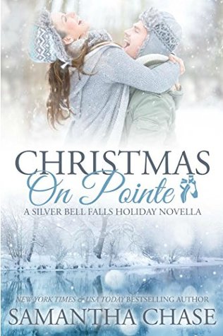 Christmas On Pointe (Silver Bell Falls, #2)