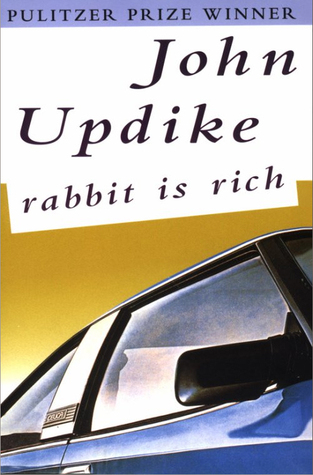Rabbit Is Rich (Rabbit Angstrom, #3)