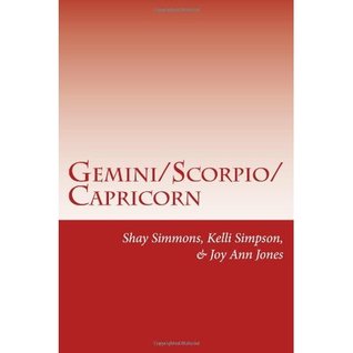 Gemini/Scorpio/Capricorn