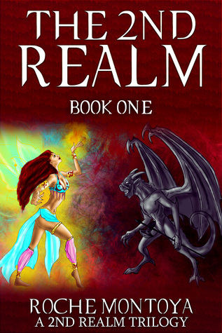 The 2nd Realm (The 2nd Realm Trilogy Book 1)