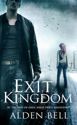 Exit Kingdom (Reapers, #2)