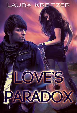 Love's Paradox (Paradoxical World #1)