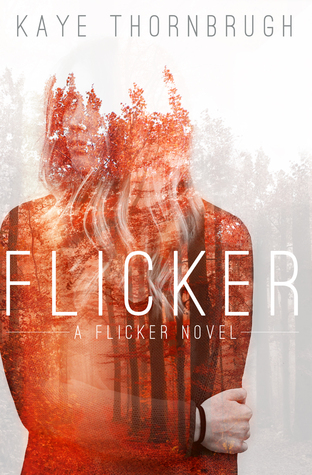 Flicker (Flicker #1)
