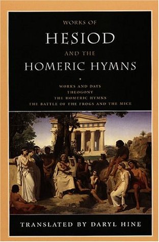 Works of Hesiod and the Homeric Hymns