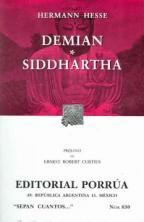 Demian / Siddhartha