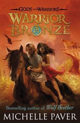 Warrior Bronze (Gods and Warriors #5)