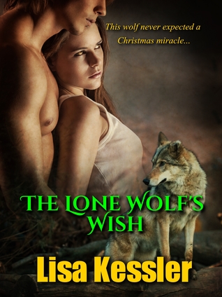 The Lone Wolf's Wish (Sedona Pack #0.5)