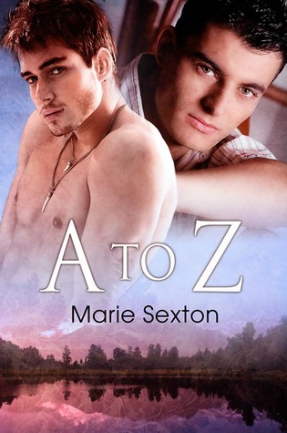 A to Z (Coda Books, #2)