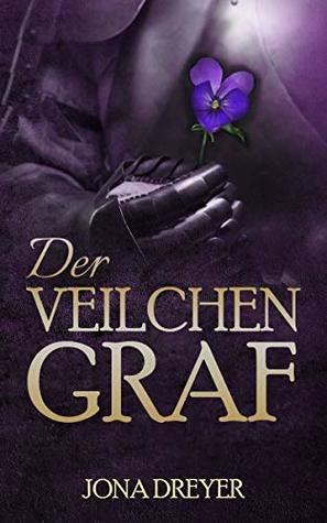 Der Veilchengraf (Inselreich-Saga, #5)