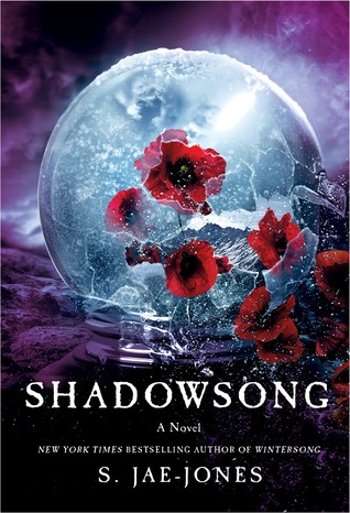 Shadowsong (Wintersong, #2)